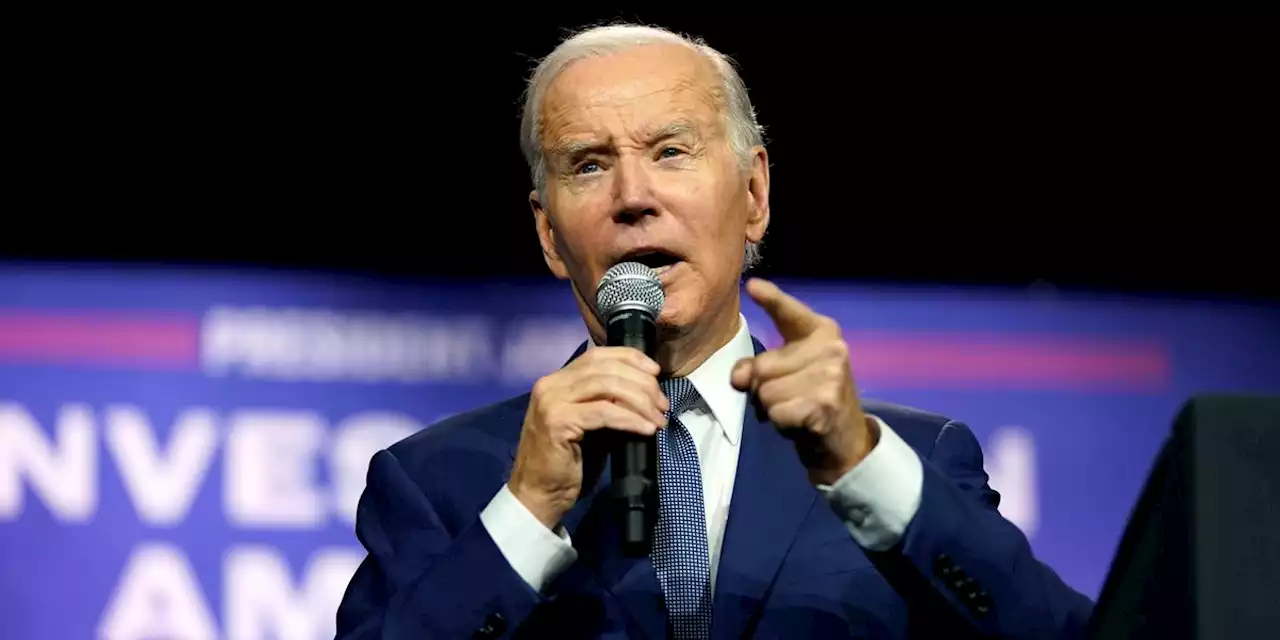 Why Biden is wary of using the 14th Amendment to address the debt limit crisis