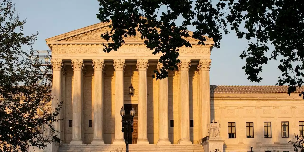 Supreme Court Puts New Limits on Fraud Prosecutions