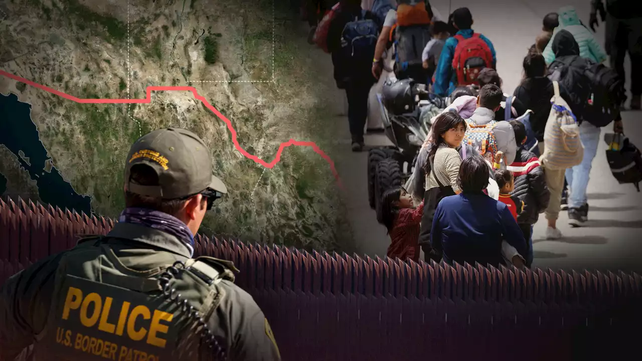 Title 42: What Its End Means for Immigration and the Southern Border