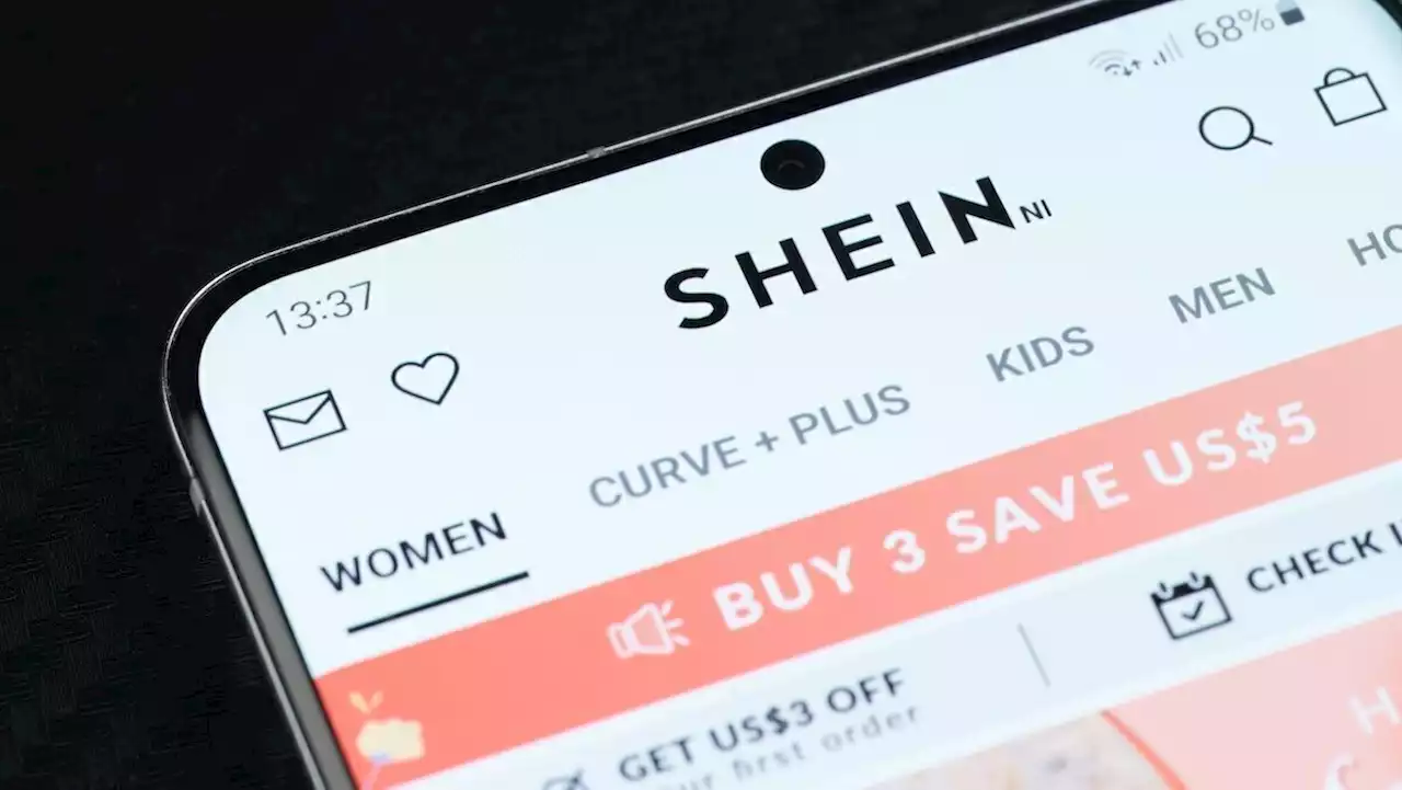 Shein will Kreislauflösung für andere Unternehmen werden | W&V