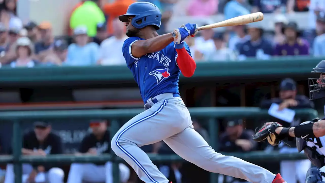 Blue Jays farm system short on good early-season stories as top prospects struggle