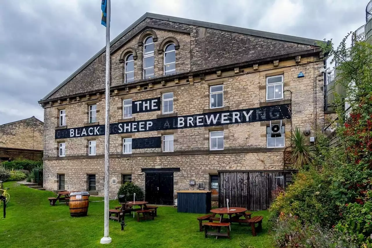 Breal Capital reportedly in talks to buy famous Yorkshire brewer Black Sheep