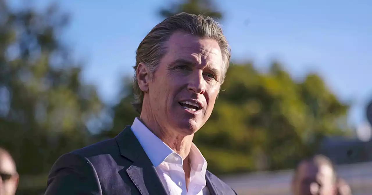 Gov. Newsom says California budget deficit has grown to nearly $32 billion