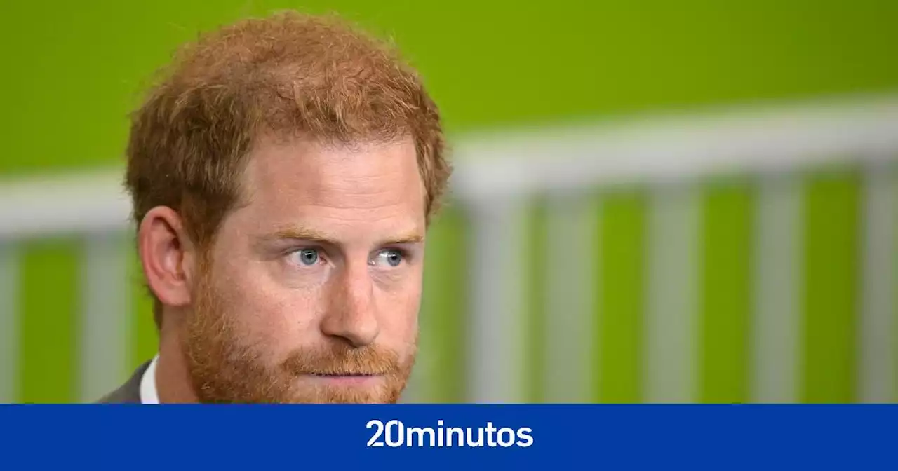 La prensa británica se retracta y pide perdón públicamente al príncipe Harry por sus modos 'ilegales de recopilación de información'