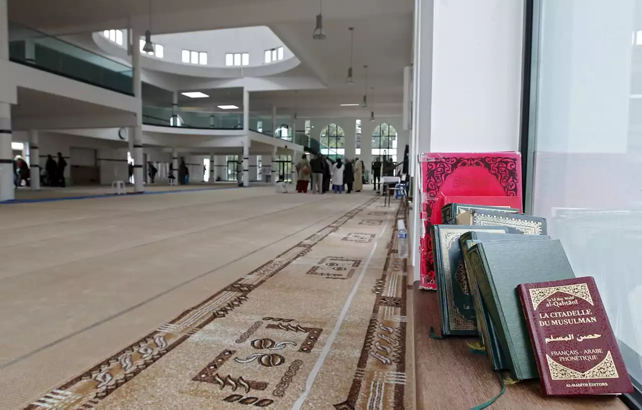 Dans le Nord, les responsables d’une mosquée jouaient les banquiers