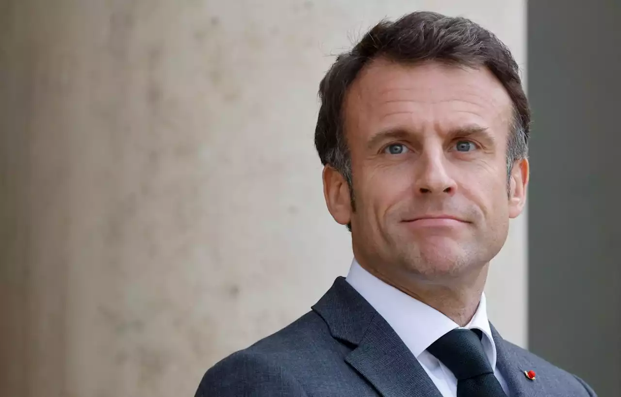 Macron à Dunkerque, accord au Soudan et Aya Nakamura récompensée