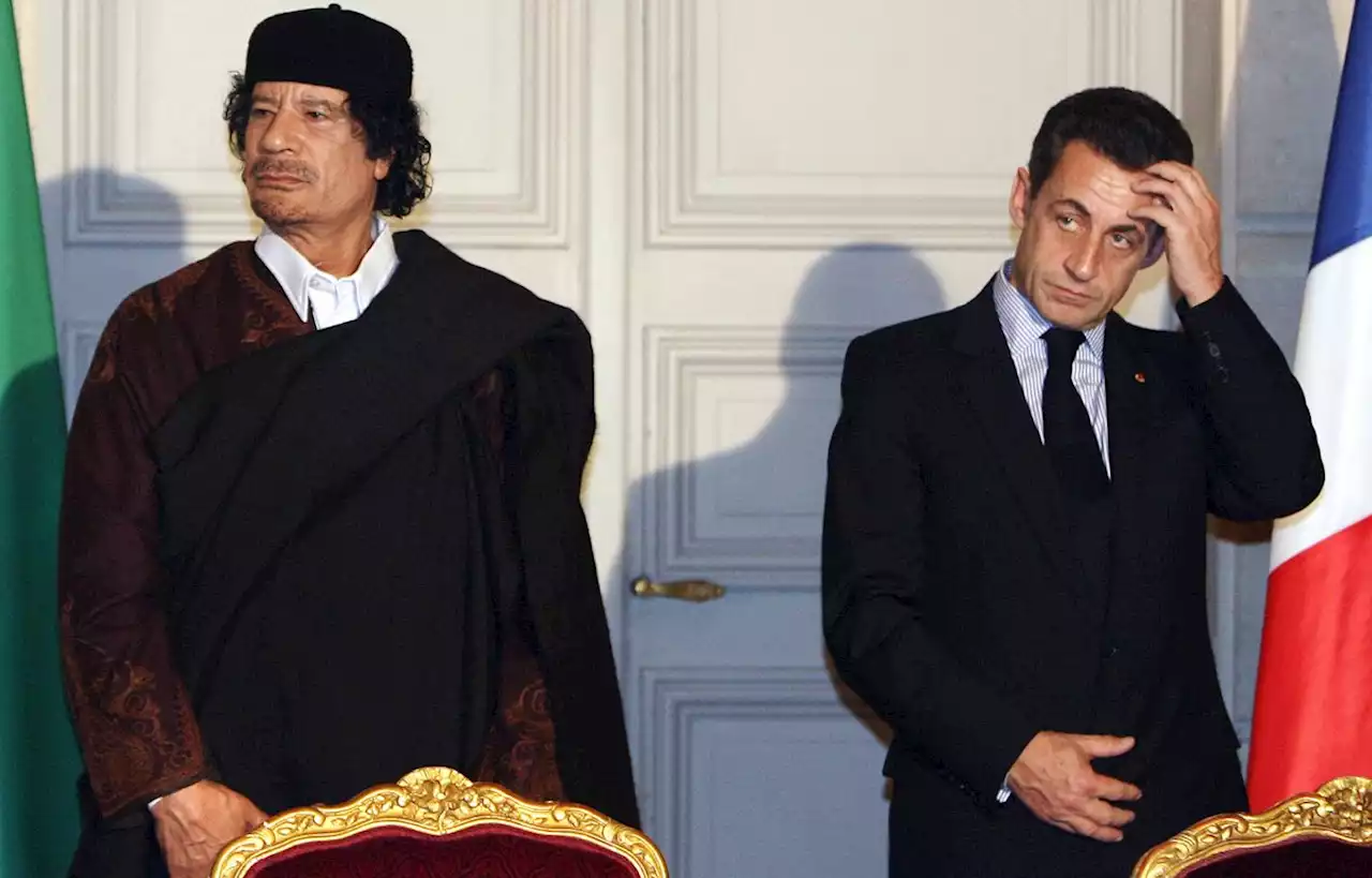 Pourquoi le PNF demande un procès contre Nicolas Sarkozy ?