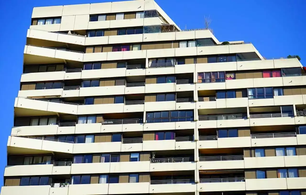 Un nombre de ménages en attente de logement social record en France