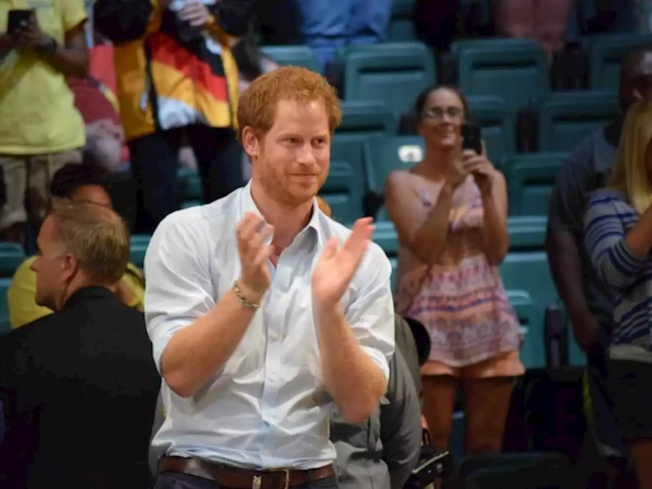 Prince Harry’s Claim That The Royal Family Allows Media Leaks...