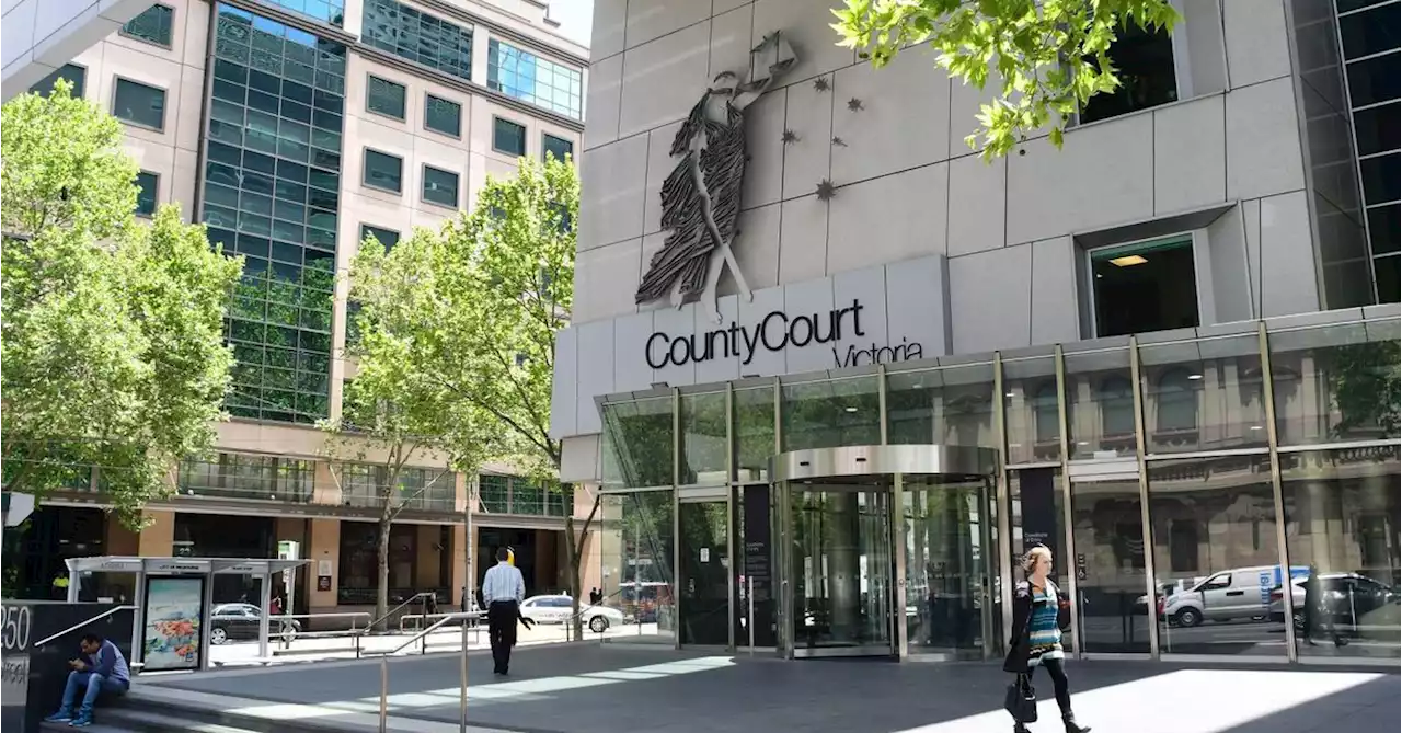 Man who drugged woman and raped her 67 times jailed in Melbourne