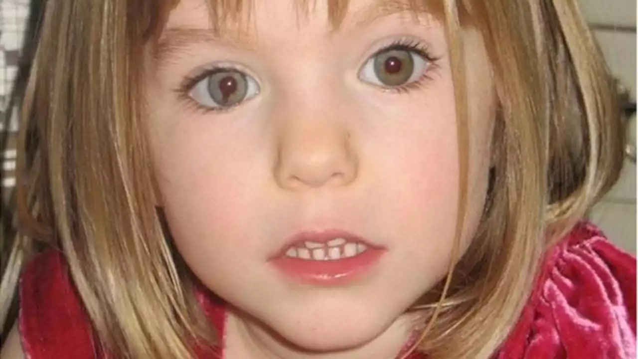 El emotivo mensaje de los padres de Madeleine McCann por su 20 cumpleaños: 'Te estamos esperando'