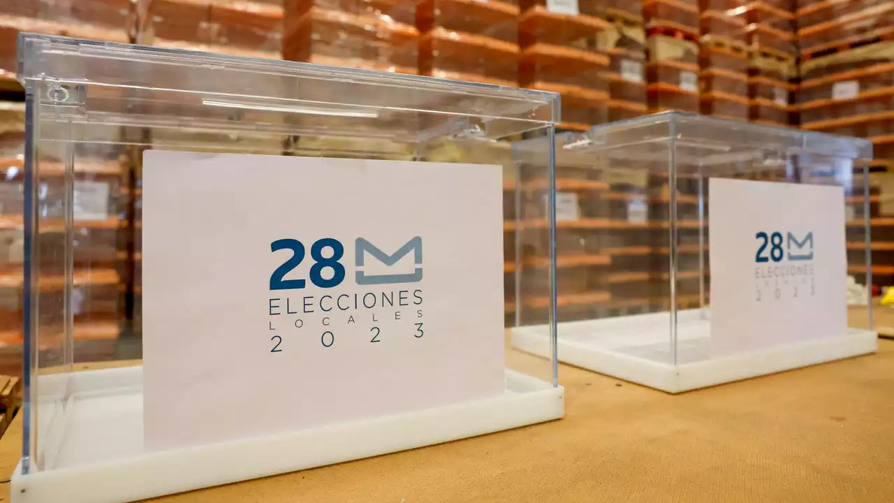 Elecciones autonómicas: ¿Quiénes son los candidatos a presidente de la Comunidad Valenciana?