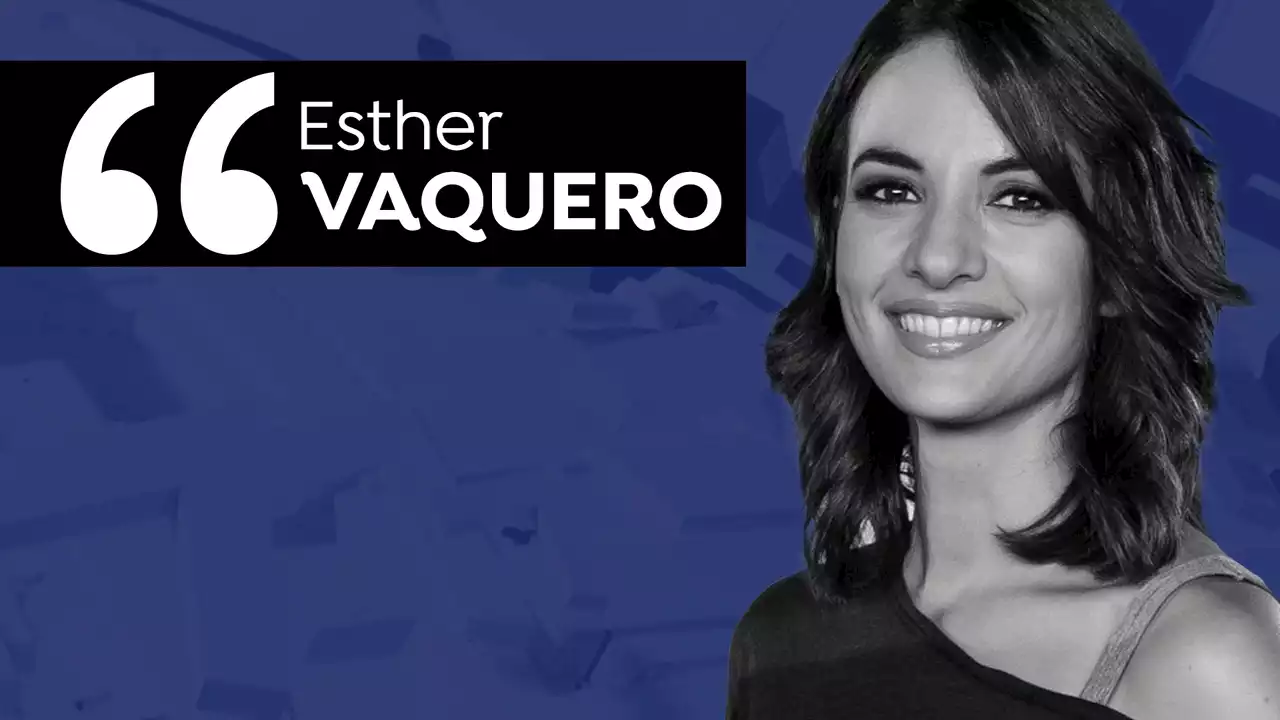 Esther Vaquero: 'Esta campaña se nos va a hacer larga, muy larga'