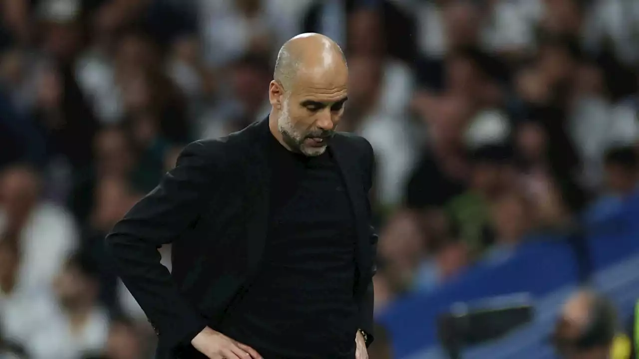 La queja de Pep Guardiola por tener que jugar el domingo ante el Everton: 'No lo entiendo, pero...'