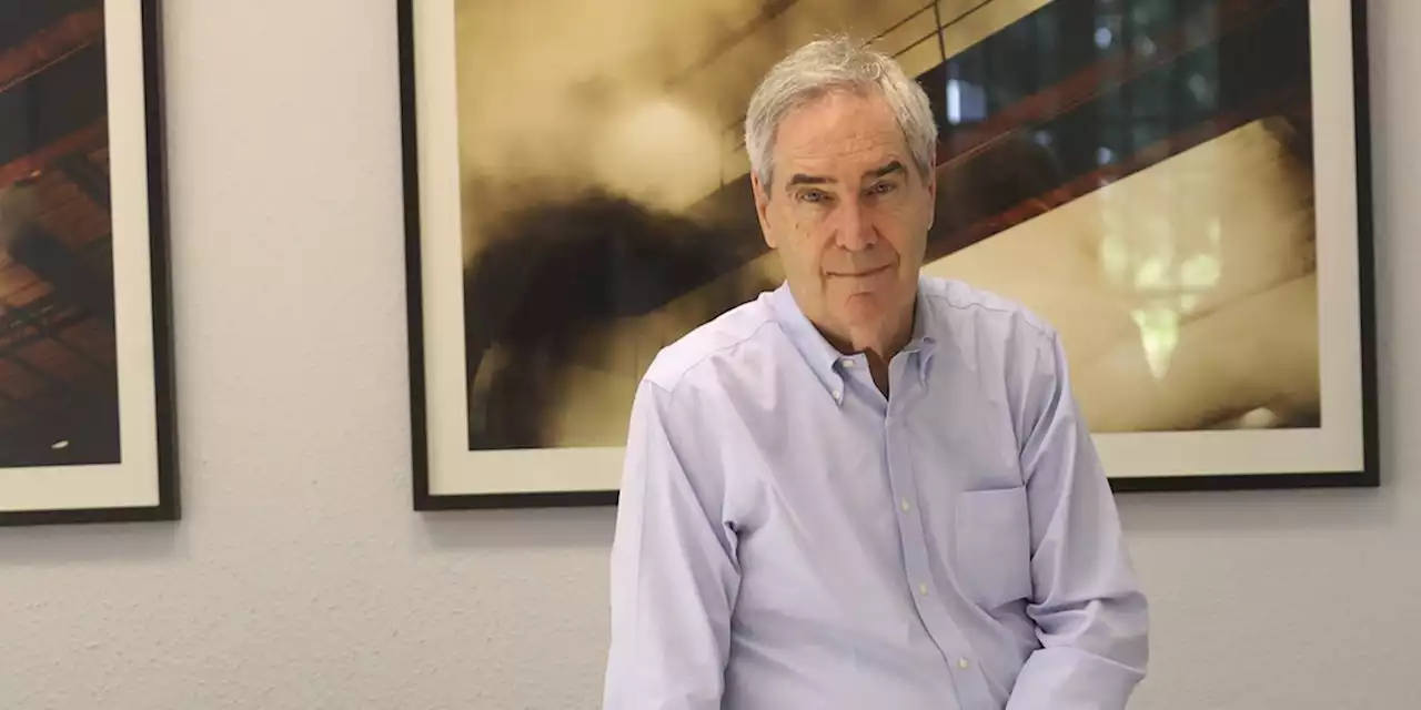 Michael Ignatieff: «Apreciamos la belleza, la verdad y la virtud porque son sumamente frágiles»