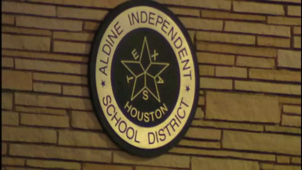 Aldine ISD aware of 'statewide' walkout by students protesting gun violence, mass shootings