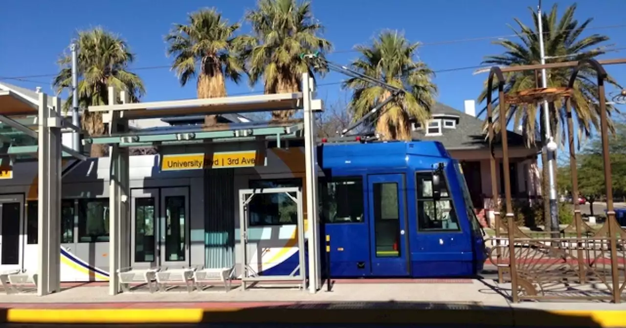 Tucson transit fares free through end of 2023