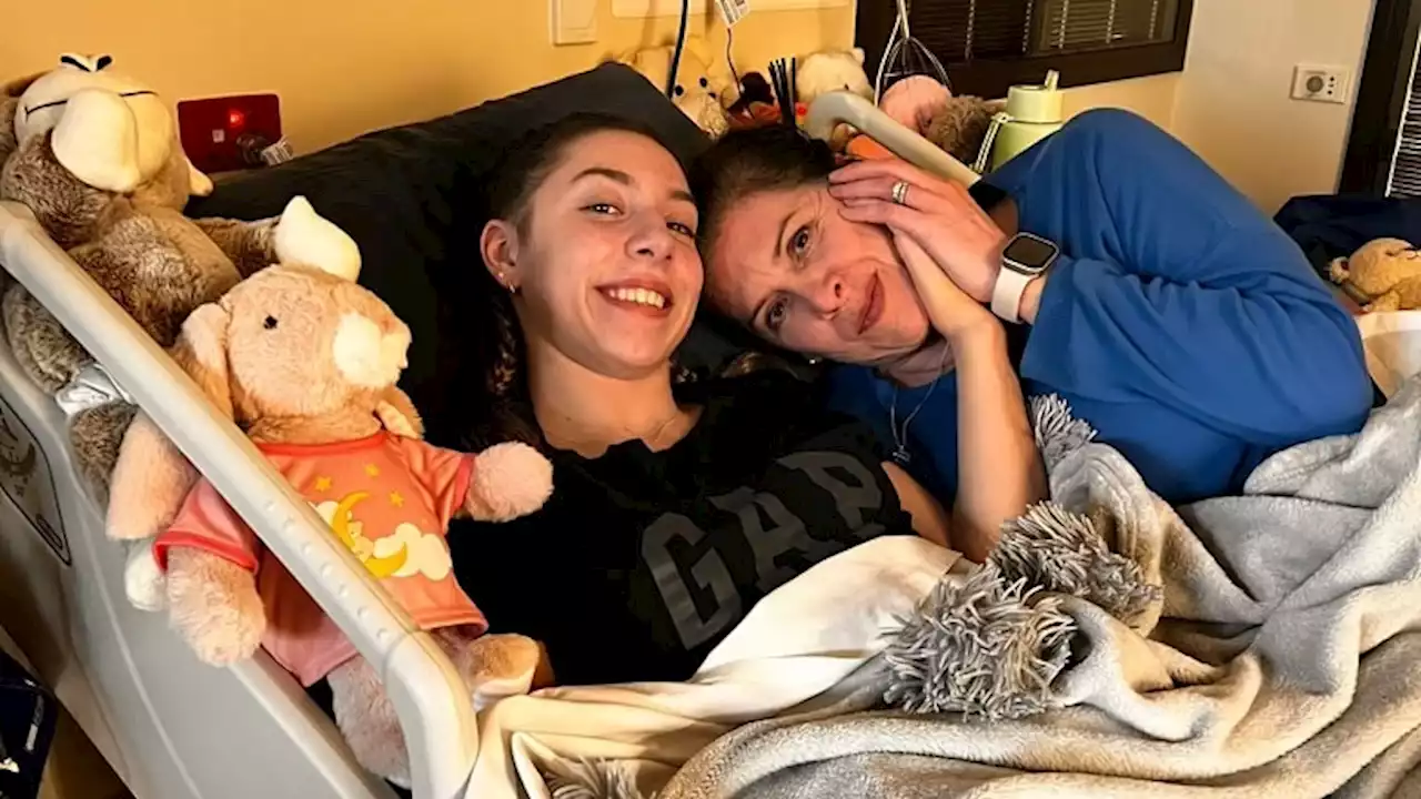 Messages of love lift the spirits of injured Australian gymnastics star Ava Costa