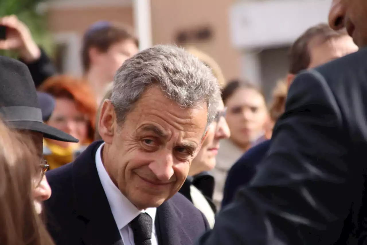 Procès requis contre Nicolas Sarkozy dans l’affaire du financement libyen de la présidentielle 2007