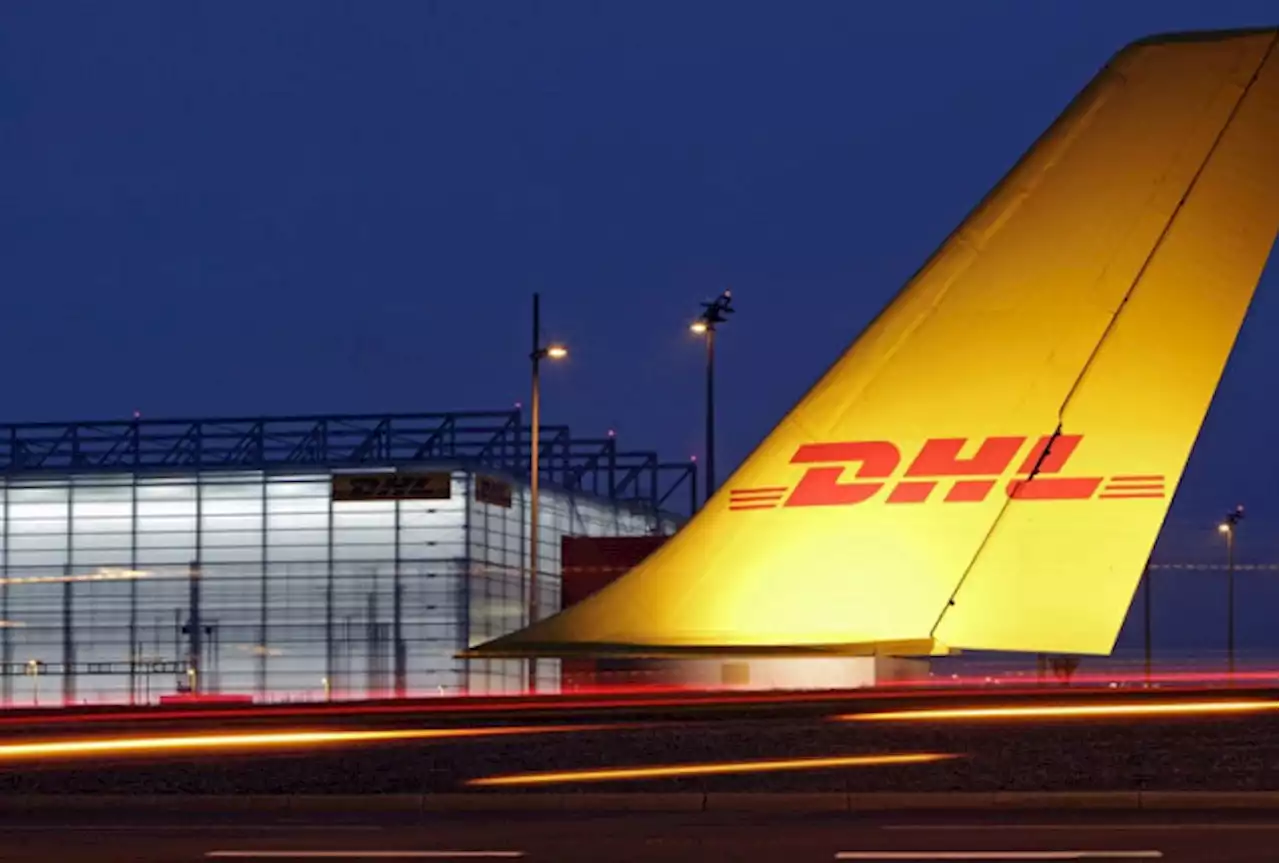 Flughafen Leipzig/Halle: Warnstreik am DHL-Luftfrachtzentrum