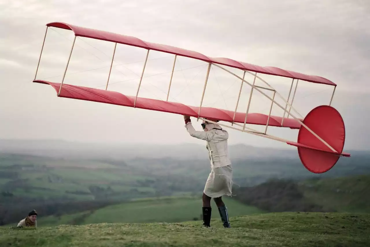 William Waterworth’s Classically Beautiful Photos Capture the Joy of Travel