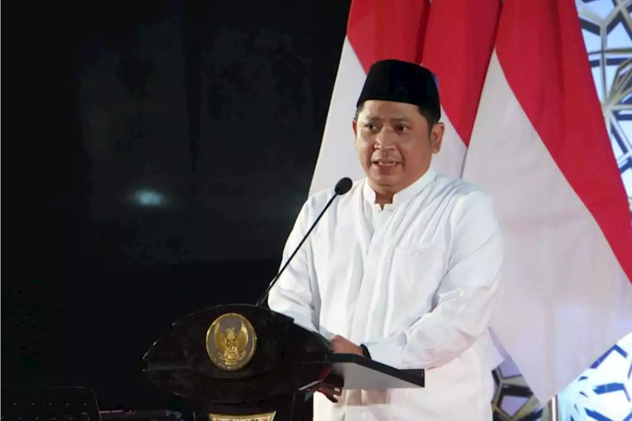 Kemenag buka pendaftaran kuliah di Al Azhar Mesir mulai hari ini