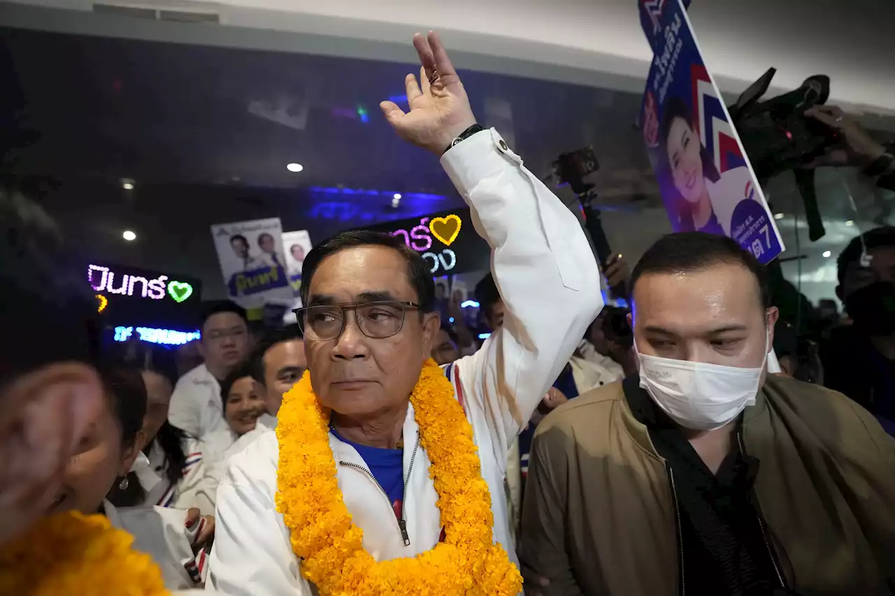 Thailand's election may deliver mandate for change, but opposition victory may not assure power