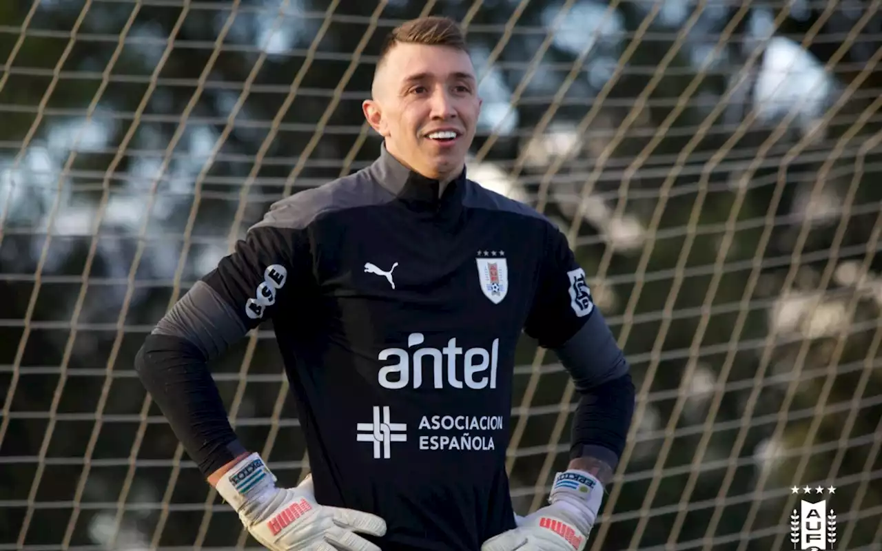 Fernando Muslera denuncia a un banco turco por estafarlo con 500 mil dólares