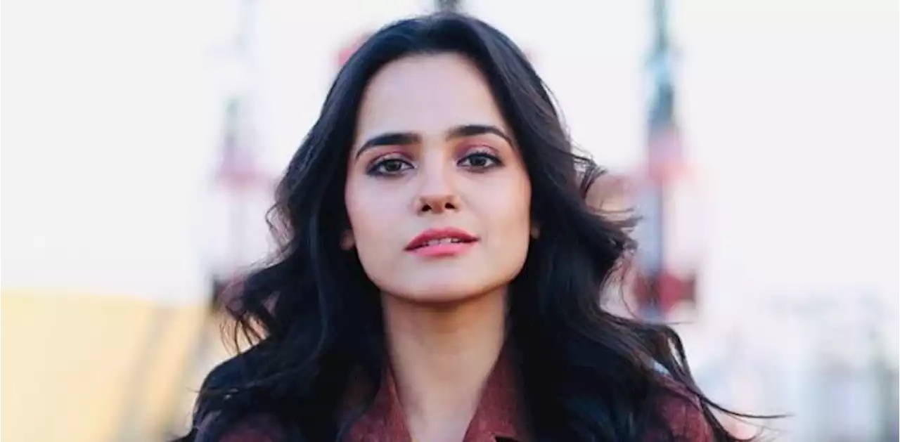 میں آج سے ماہرہ خان ہوں، رابعہ کلثوم