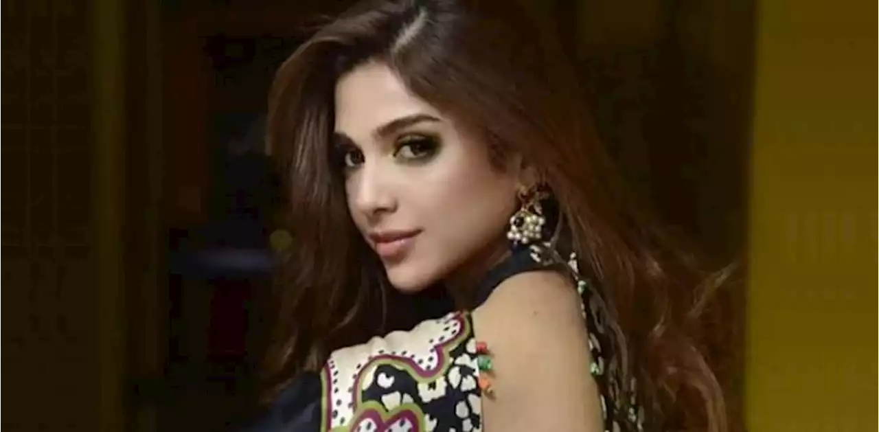 ’میں صرف ہیروئن بننے نہیں آئی‘