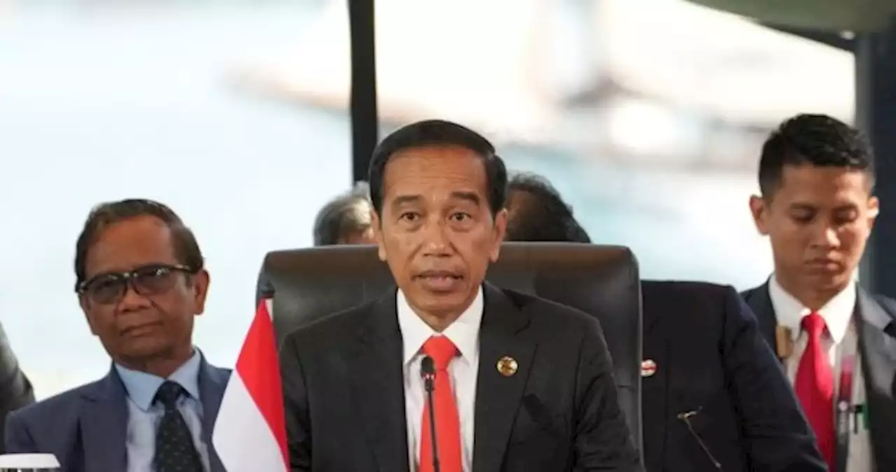 Myanmar makes no progress on peace; Asean needs unity: Indonesia