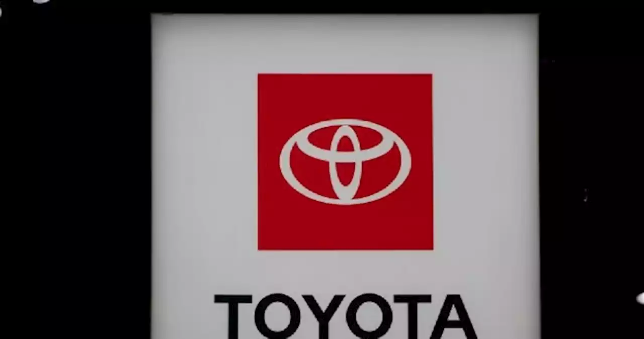 Toyota flags possible leak of more than 2m users' vehicle data in Japan