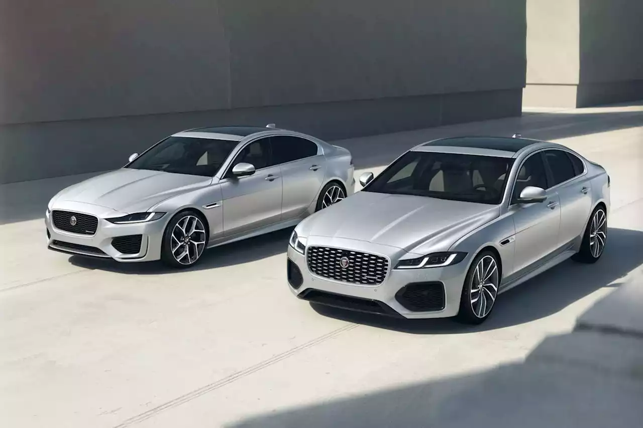 JLR limits production of cheaper Jaguar and Land Rover cars | Autocar