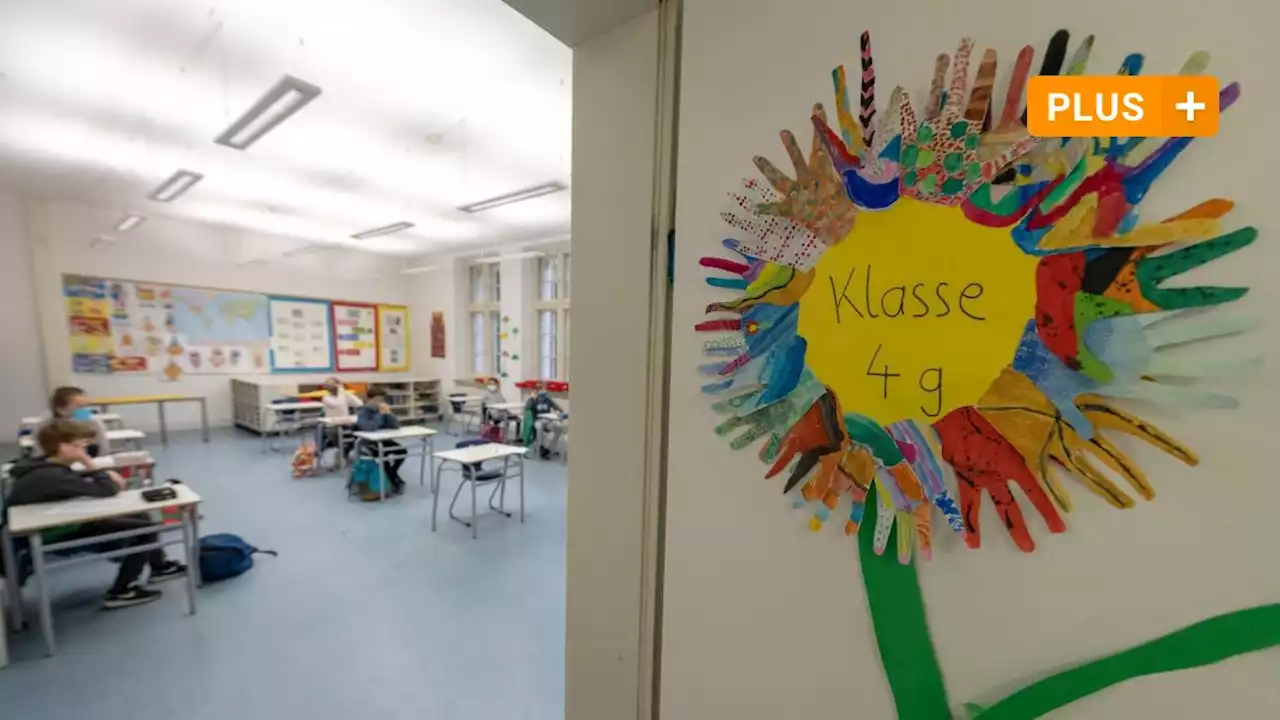 Mittelschule, Realschule, Gymnasium? Nicht nur die Noten entscheiden