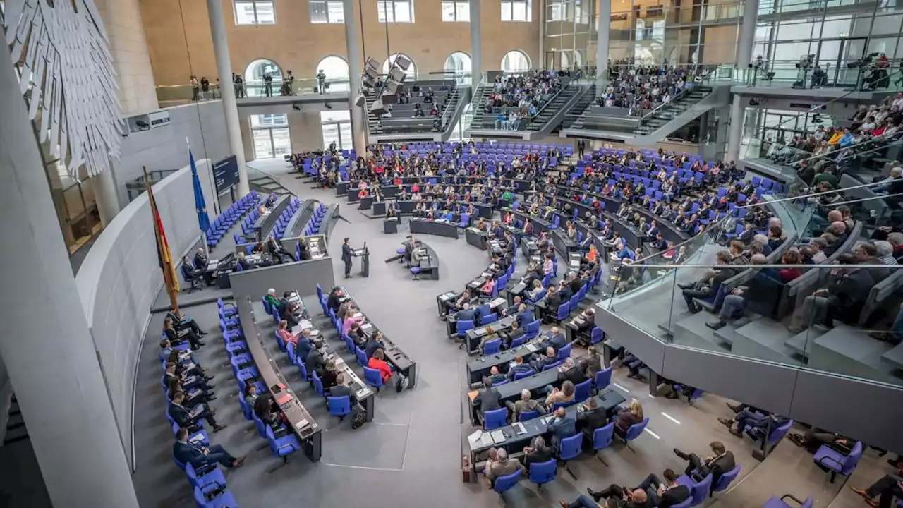 Wahlrechtsreform passiert Bundesrat – CSU kündigt Verfassungsklage an