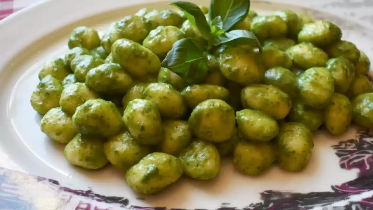 Warum im Hafen von Genua sieben Tonnen Pesto lagern