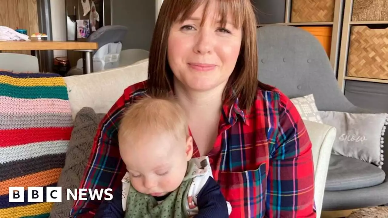 Breastfeeding: More help vital, say mothers in Wales