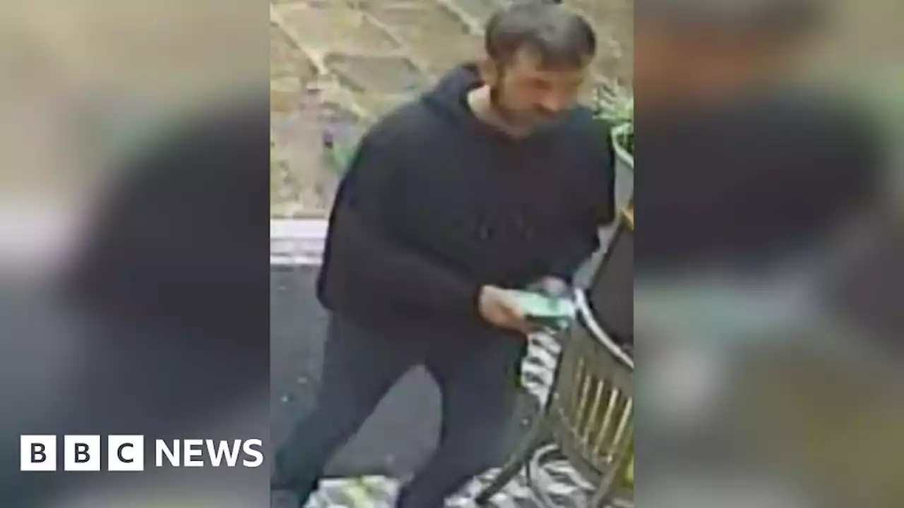 CCTV released in York drink spiking investigation