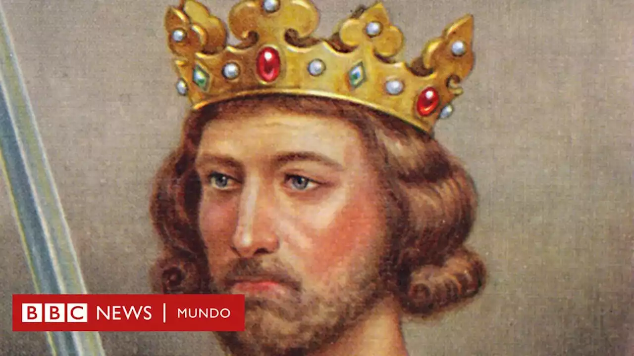 Por qué es muy probable que desciendas de reyes o guerreros - BBC News Mundo