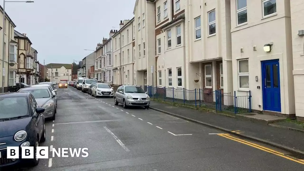 Rhyl: Four people deny attempted murder