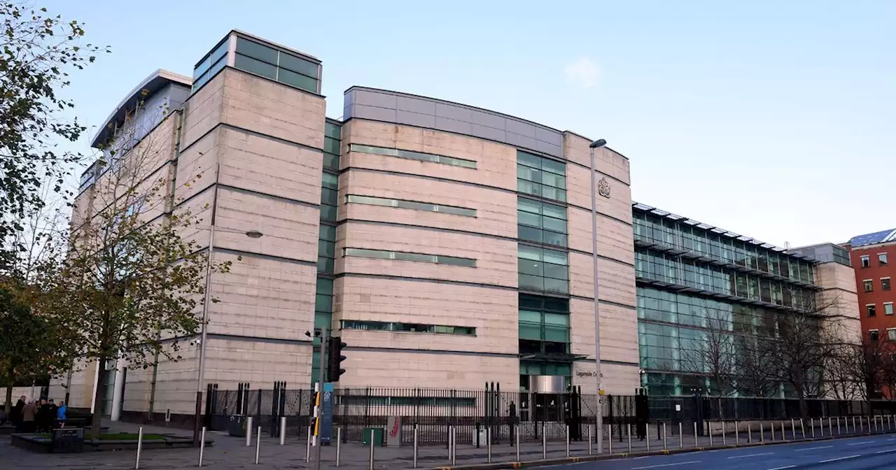 Belfast man jailed after using fake gun to threaten off licence staff