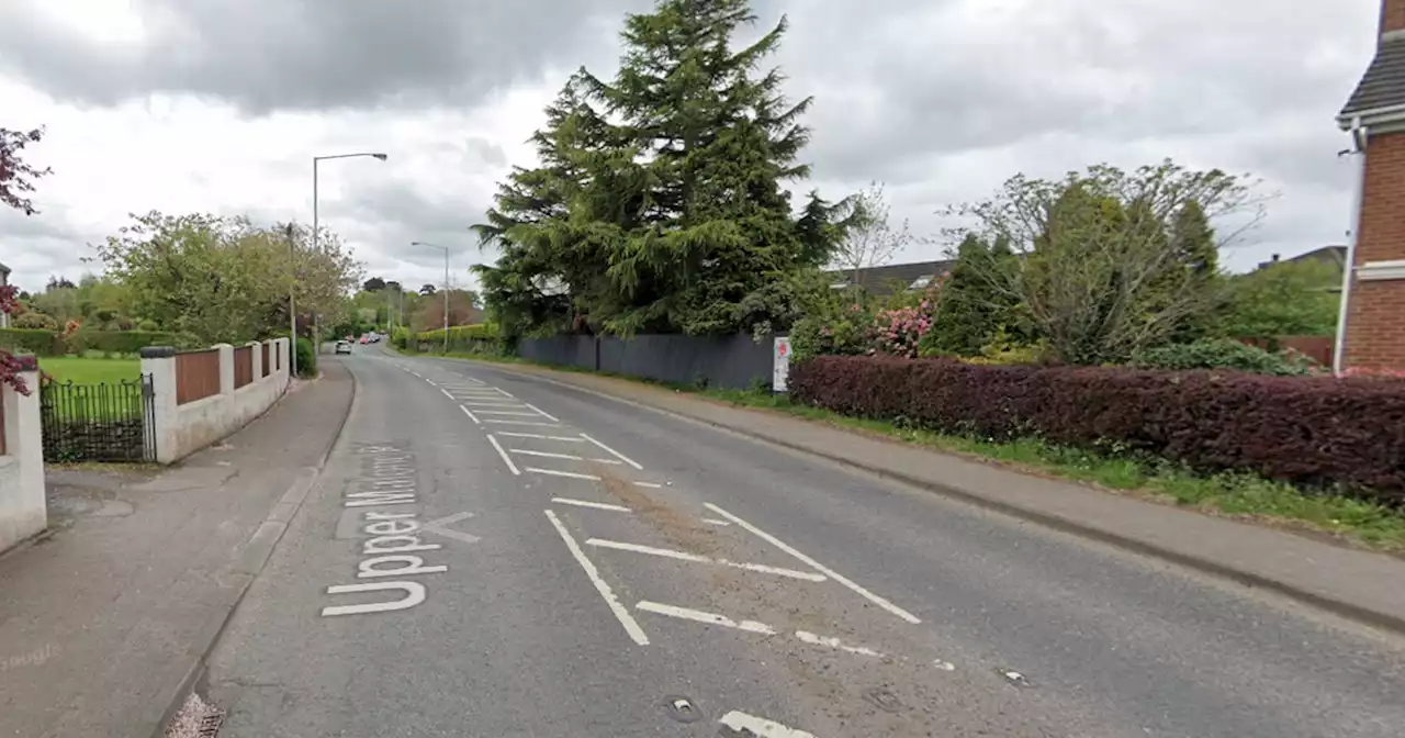 PSNI investigation after teen 'suspiciously approached' in a Belfast park