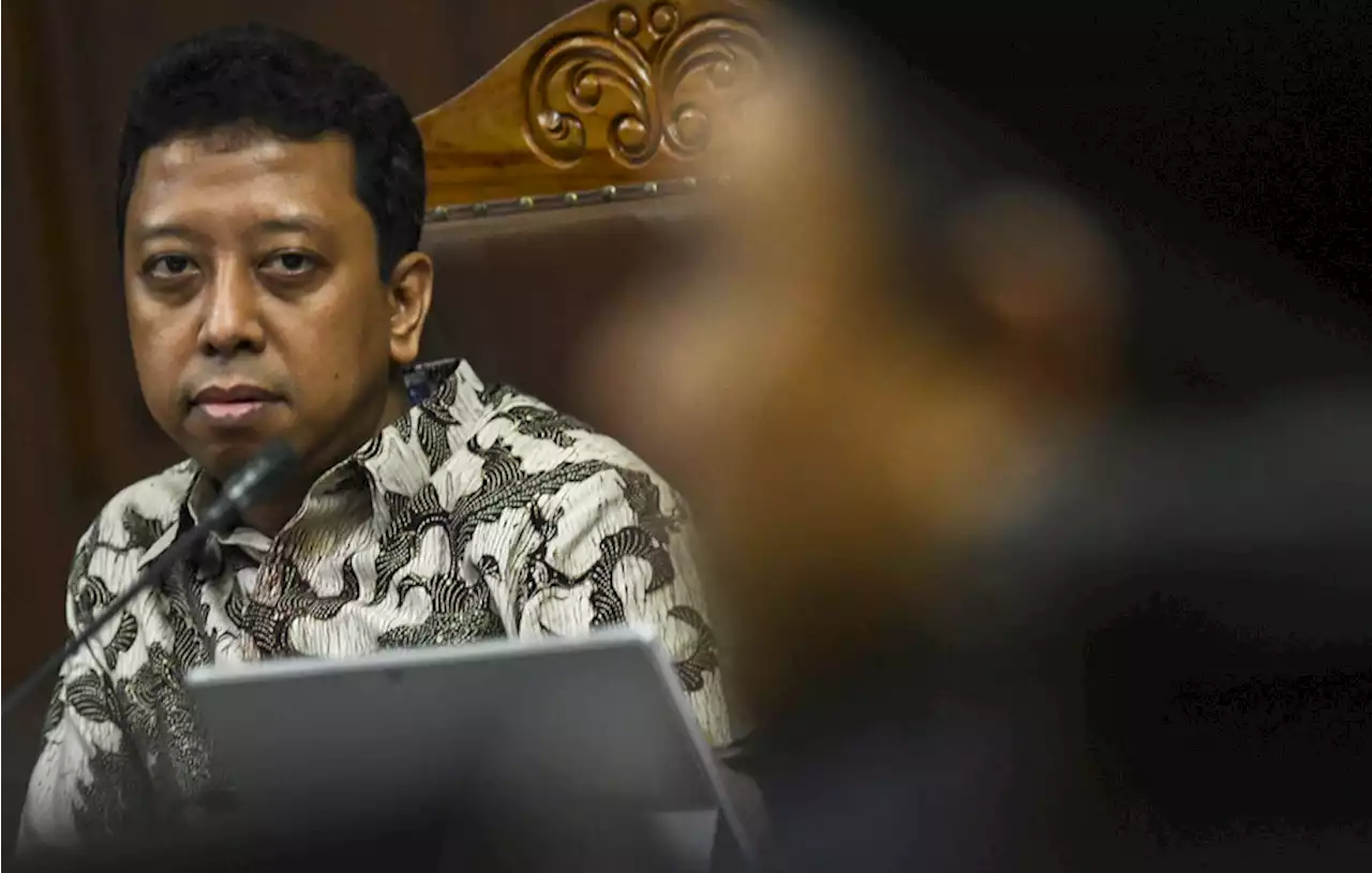 Ini Pernyataan Romahurmuziy PPP hingga Dilaporkan Erwin Aksa ke Polisi