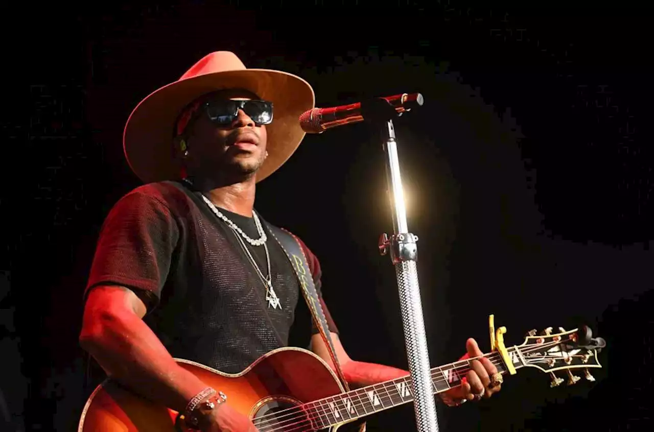 Country Star Jimmie Allen Suspended by Label Following Sexual Assault Lawsuit From Ex-Manager