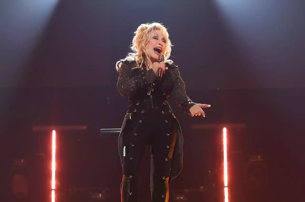 Dolly Parton, Ed Sheeran & More: Which Was Your Favorite 2023 ACM Awards Performance? Vote!