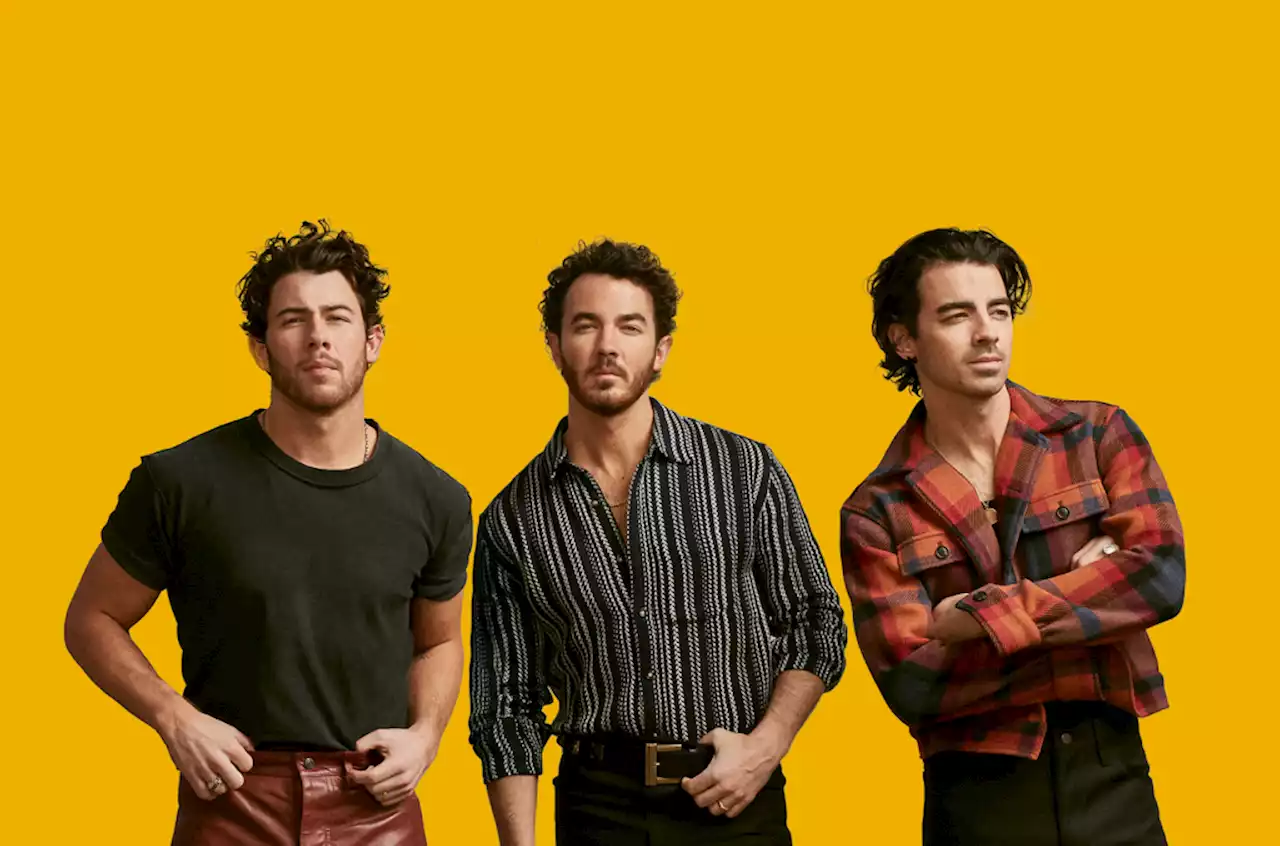 Friday Music Guide: New Music From Jonas Brothers, Lil Durk & J. Cole, Shakira and More