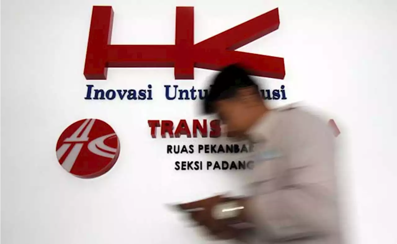 Hutama Karya Sabet Kontrak Proyek Sanitasi Jakarta Senilai Rp620 Miliar