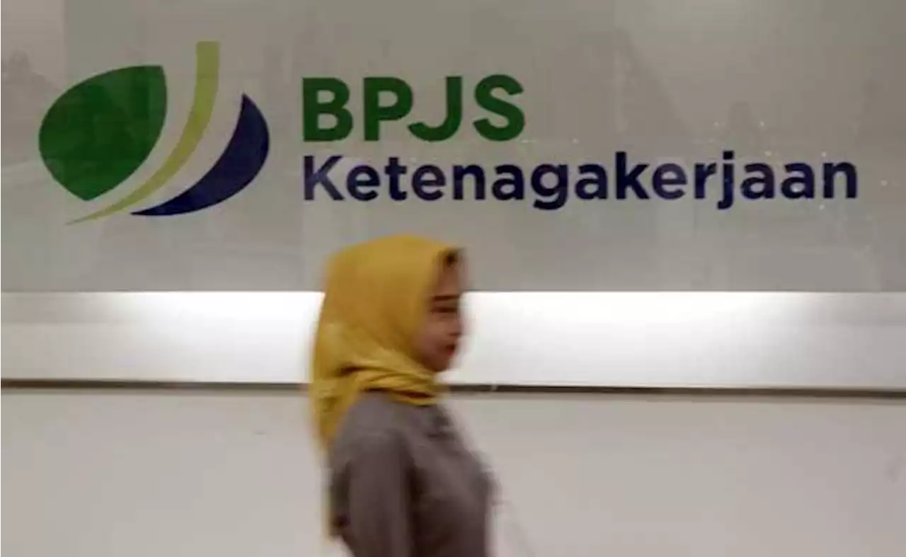 Rekor! BPU BPJS Ketenagakerjaan Tumbuh 69 Persen pada 2022