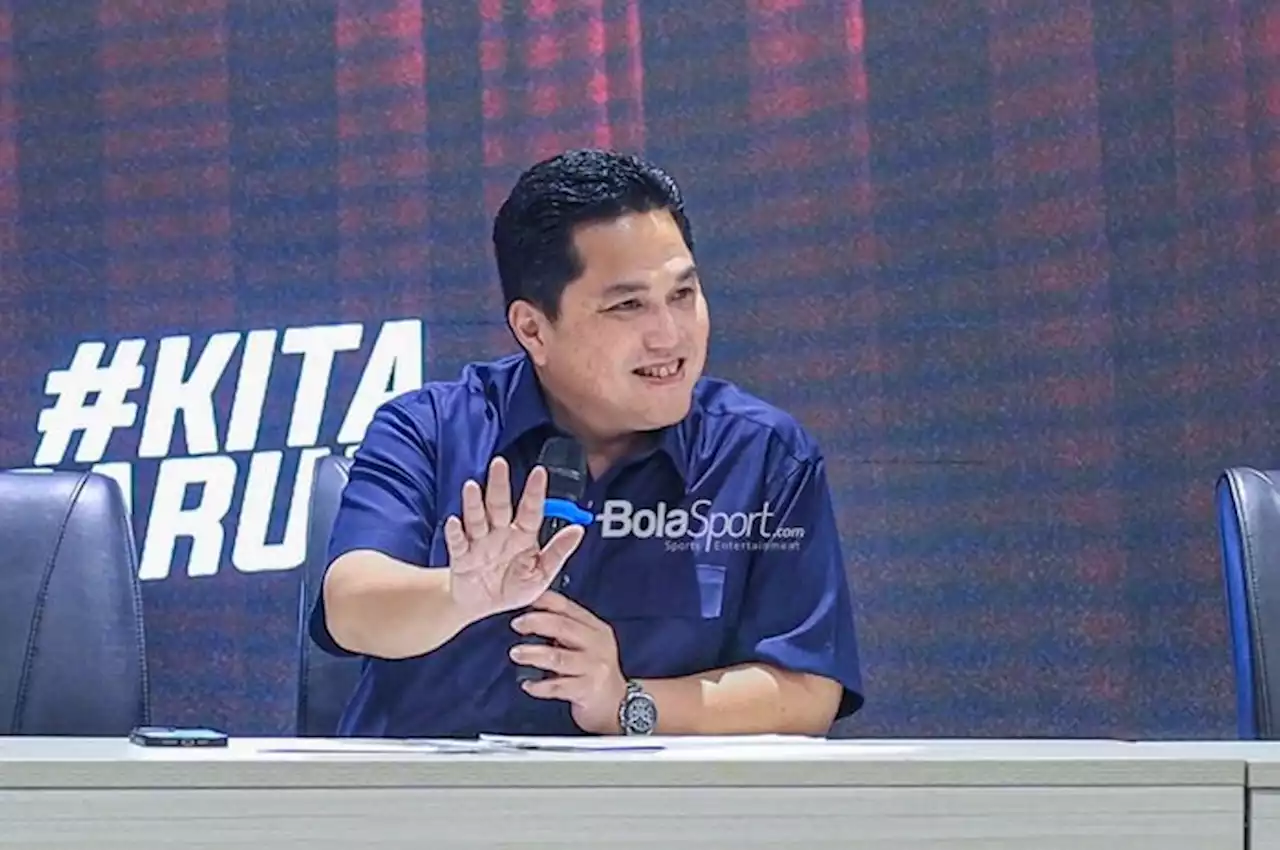 Antisipasi Klub Kesulitan Dapatkan Izin Tanding, Liga 1 2023/2024 Gunakan Konsep Pengamanan Baru - Bolasport.com