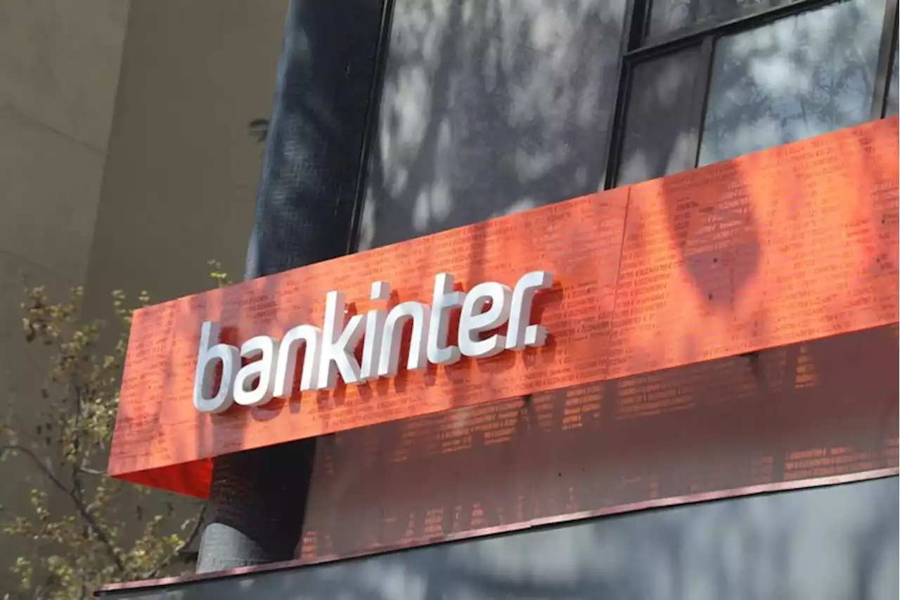 Bankinter mejora su cuenta nómina y ofrece una remuneración de hasta 680 euros